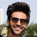 Kartik Aaryan